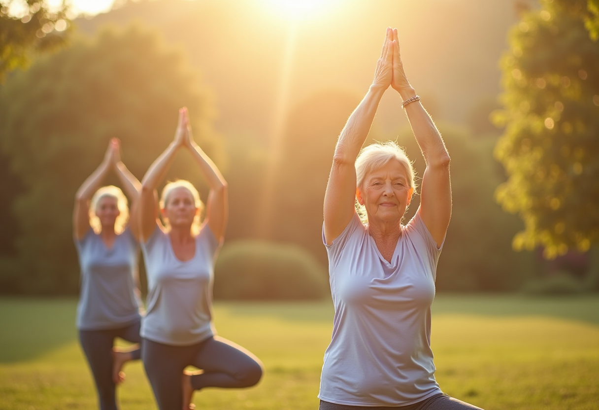 Силова йога