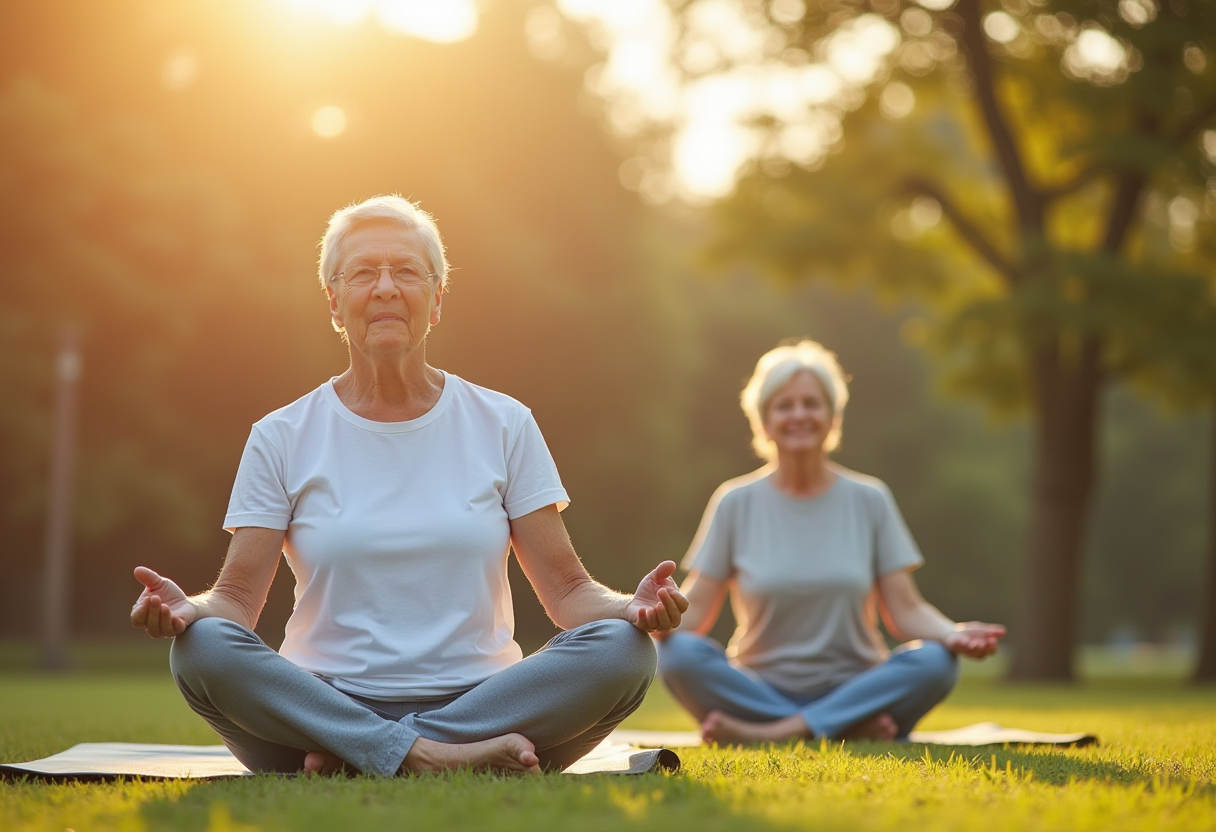 Балансова йога